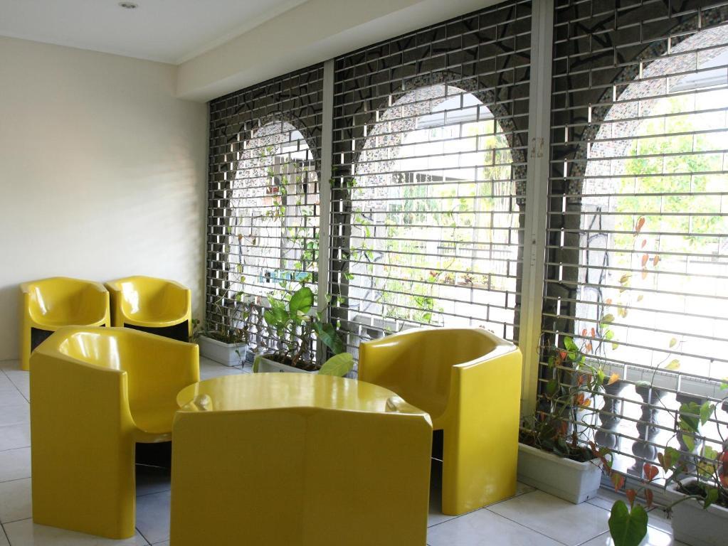 Morning Glory Guest House Kuching Buitenkant foto