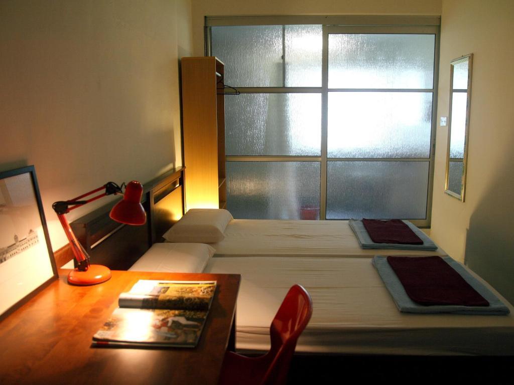 Morning Glory Guest House Kuching Kamer foto