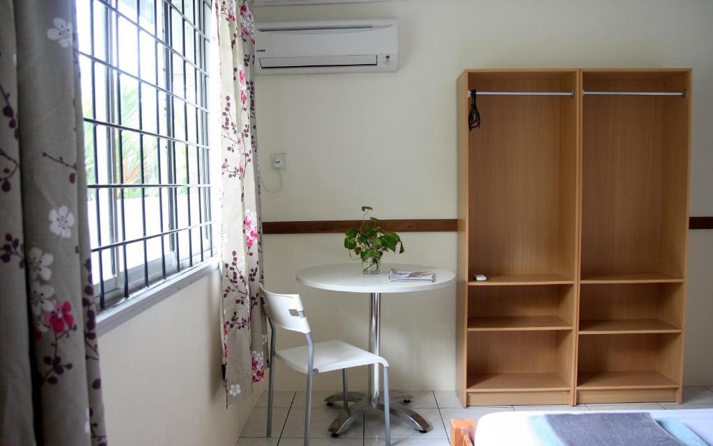 Morning Glory Guest House Kuching Kamer foto